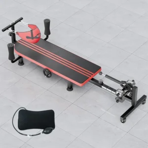 Inversion Traction Bed