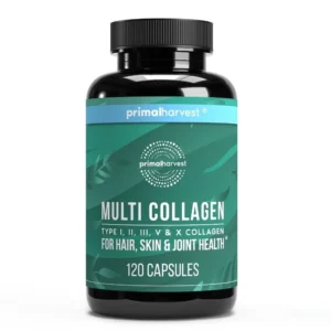 Multi Collagen Capsules