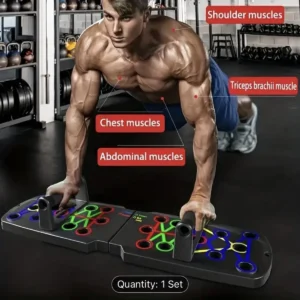 Push Up Board