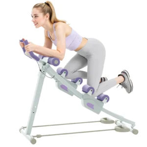 Ab Exercise Machine