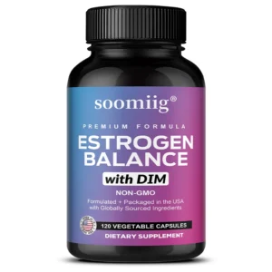 Estrogen Balance Capsules