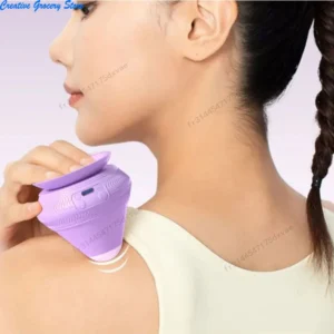 Silicone Massager Ball