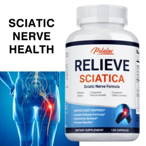 Sciatica Pain Relief