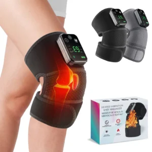 Heating Knee Massager