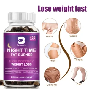 Night Time Fat Burner