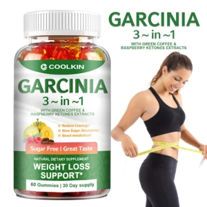 Garcinia Cambogia
