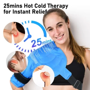 Shoulder Ice Pack