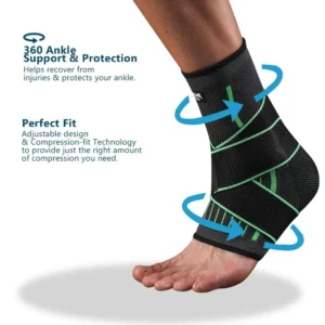 Ankle Brace