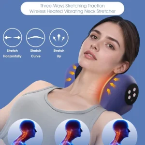 Neck Stretcher