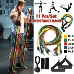 Resistance Bands