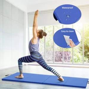 Exercise Yoga Mat