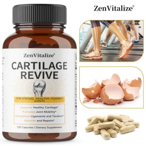 Cartilage Regeneration