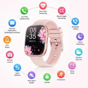 2026 Smart Watch