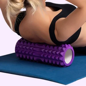 Foam Roller Massage